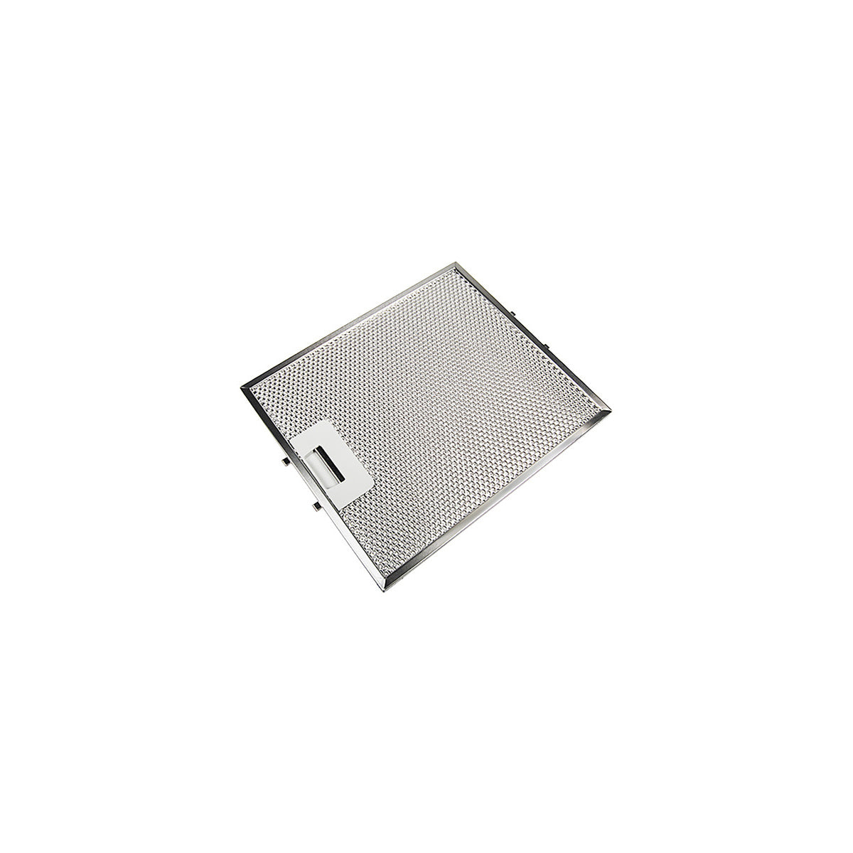 Filtro metálico campana extractora | compatible con FAGOR | Calidad OEM | Codigo fabricante YY71X4206 | Para modelos CD6-70X1 CD6-60X C