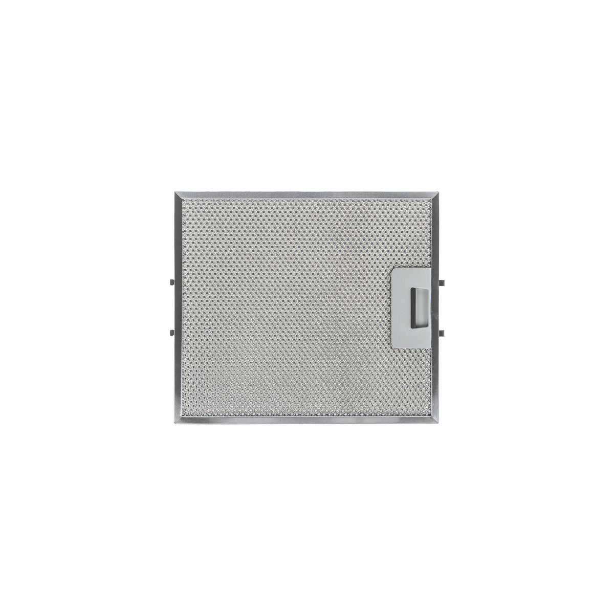 Filtro metálico campana extractora | compatible con FAGOR | Calidad Original | Codigo fabricante YY71X42060 | Para modelos CD6-70X1 CD6