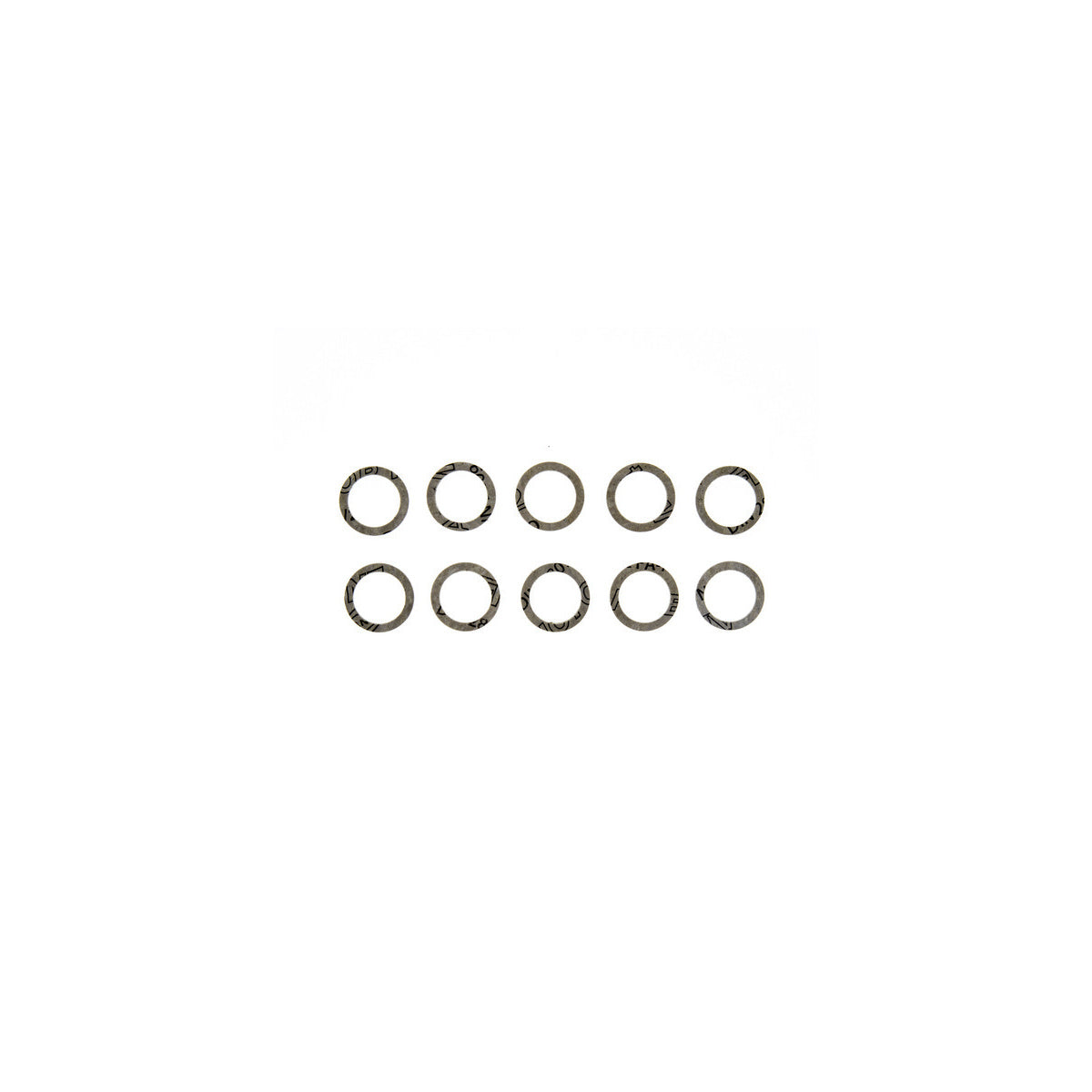 Junta plana cartón 1/2" caldera JUNKERS | compatible con JUNKERS/BOSCH | Calidad Original | Codigo fabricante 87101030450 | Para modelo