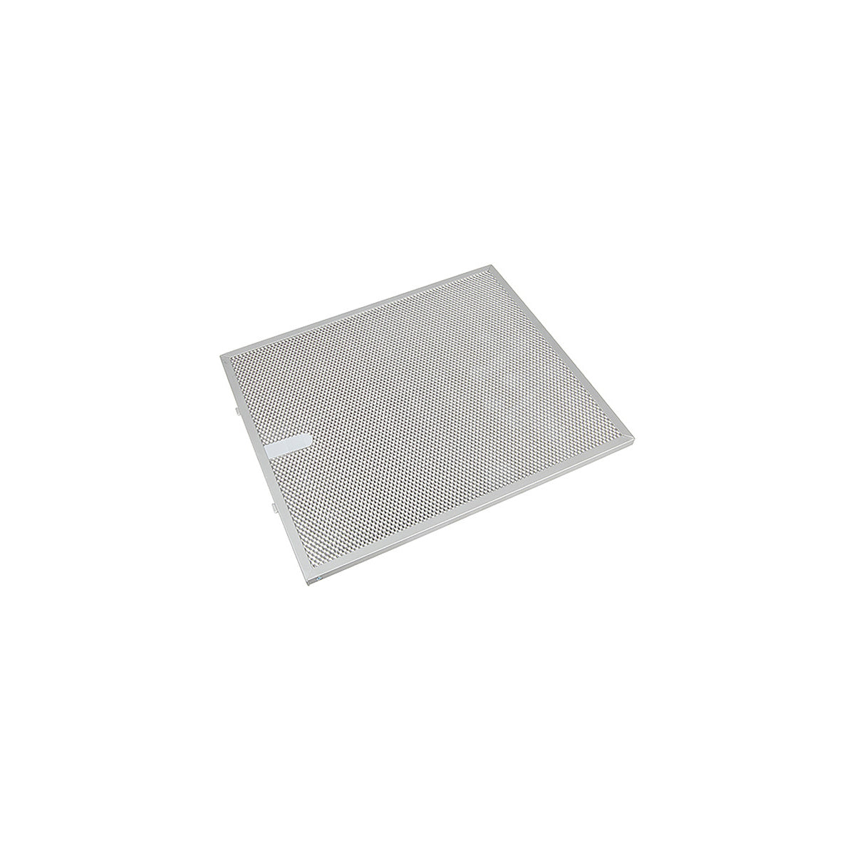 Filtro metálico campana extractora | compatible con MEPAMSA | Calidad OEM | Codigo fabricante 104194268954 | Para modelos 60 Alia 90