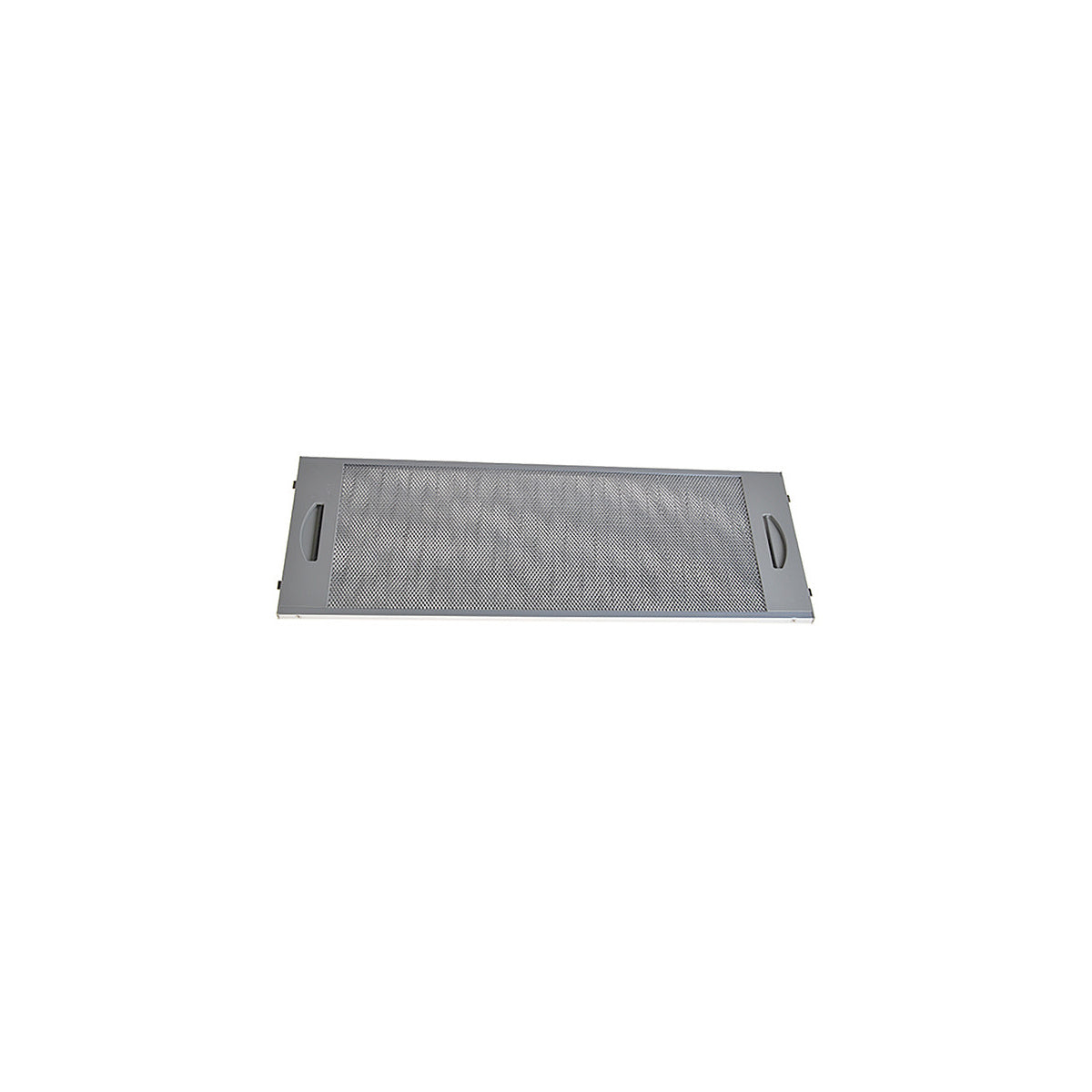 Filtro metálico campana extractora | compatible con TEKA | Calidad OEM | Codigo fabricante 21801289 | Para modelos 1000 CNL 2000 3 97 T