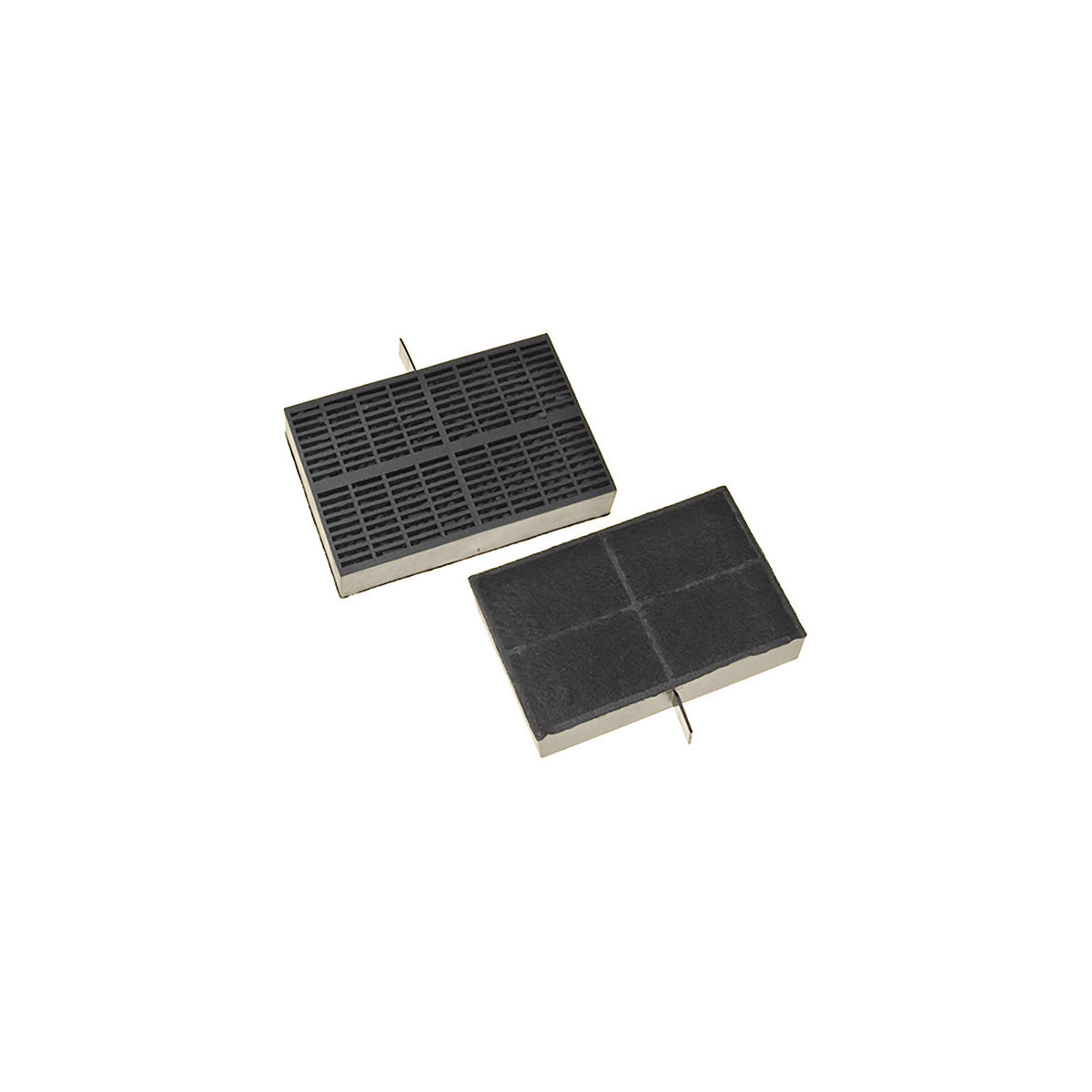 Filtro carbón activo C2R campana extractora | compatible con TEKA | Calidad OEM | Codigo fabricante 61801239 | Para modelos KSEC61EB 61