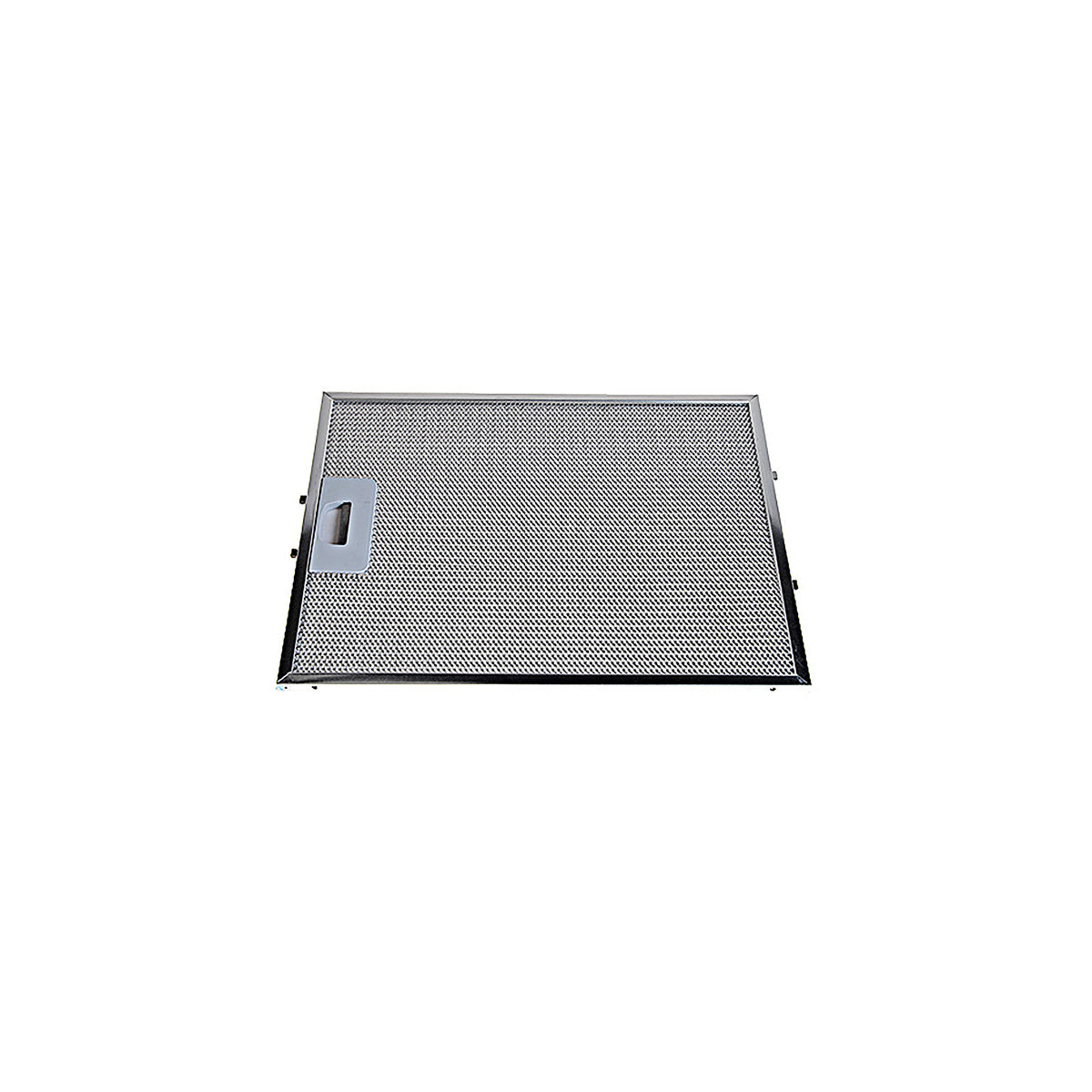 Filtro métalico campana extractora | compatible con TEKA | Calidad OEM | Codigo fabricante 81460024 | Para modelos DB1 INOX TDB 90