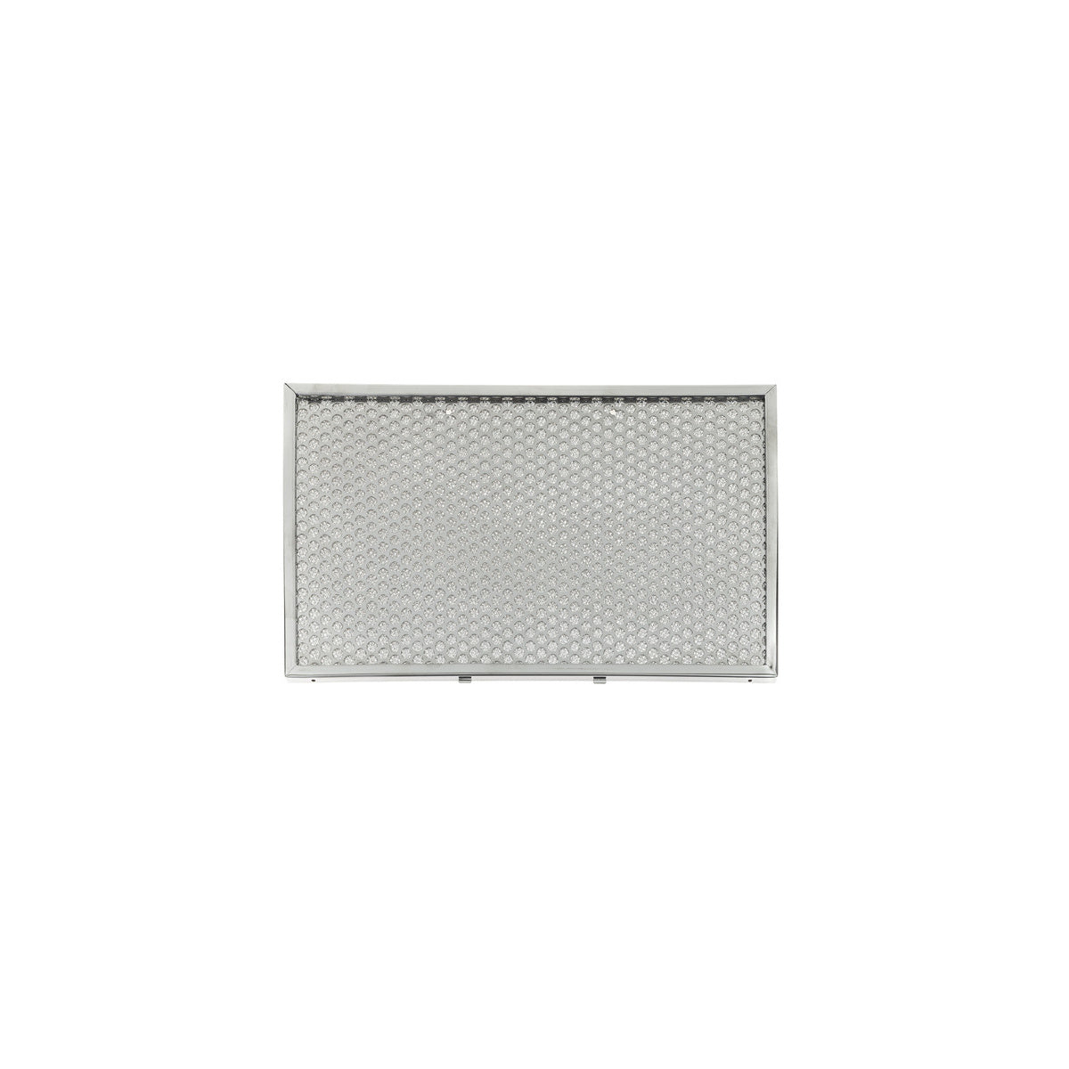 Filtro metálico campana extractora | compatible con TEKA | Calidad Original | Codigo fabricante 40468429 | Para modelos 1 97 ND 2 ND 98