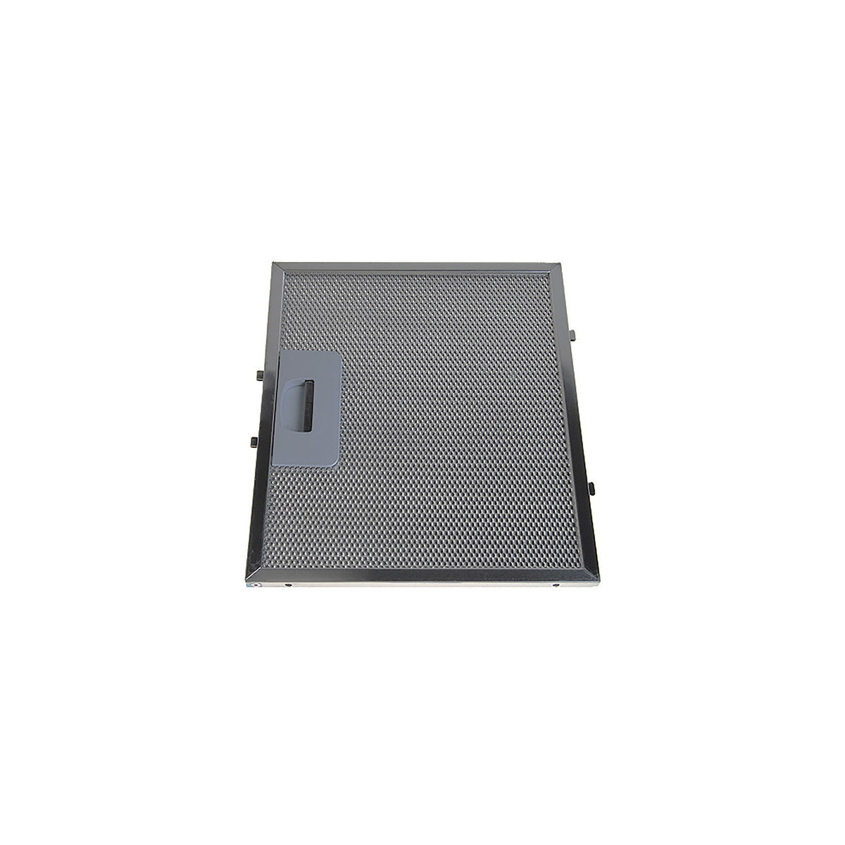 Filtro metálico campana extractora | compatible con TEKA | Calidad OEM | Codigo fabricante 61846020 | Para modelos GFH 55 IX KSEG55X GF