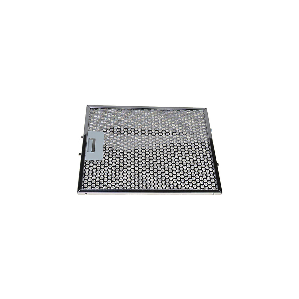 Filtro metálico campana extractora -acabado Inox- | compatible con TEKA | Calidad OEM | Codigo fabricante 81471061 | Para modelos TCE D