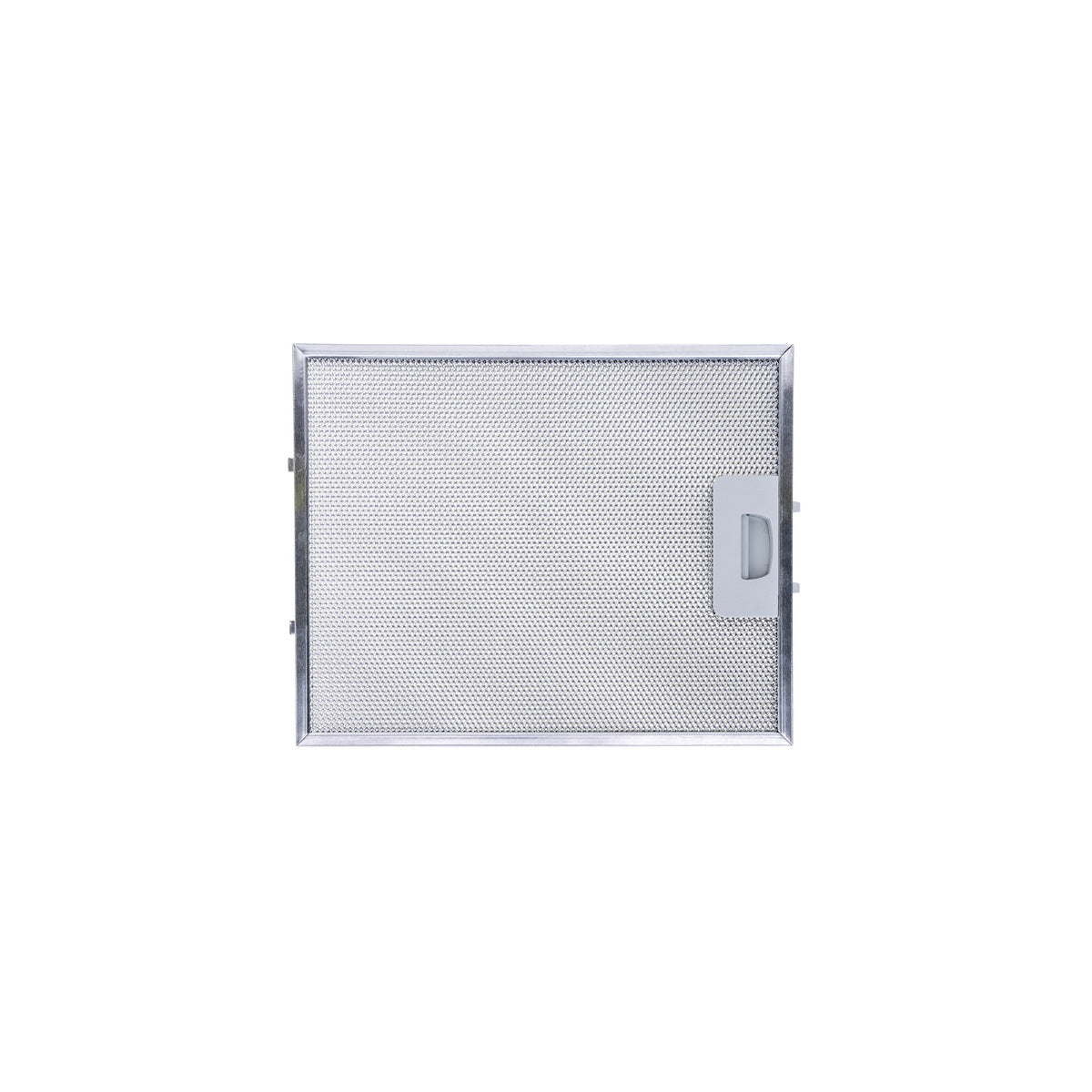 Filtro de campana extractora anodizado | compatible con TEKA | Calidad Original | Codigo fabricante 81459235 | Para modelos VR04 DS 90 D
