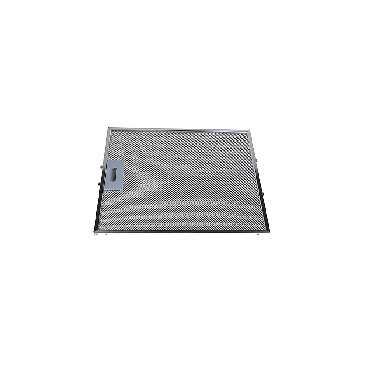 Filtro metálico campana extractora | compatible con TEKA | Calidad OEM | Codigo fabricante 814600700 | Para modelos DB1 vr01 DBE 70