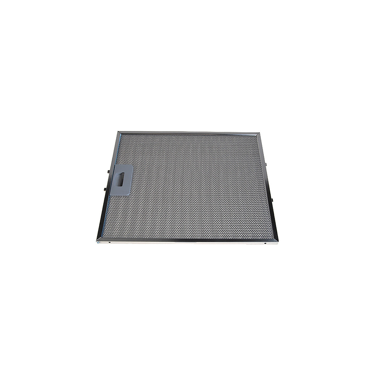 Filtro metálico campana extractora | compatible con TEKA | Calidad OEM | Codigo fabricante 81460020 | Para modelos DB170 TDB 70