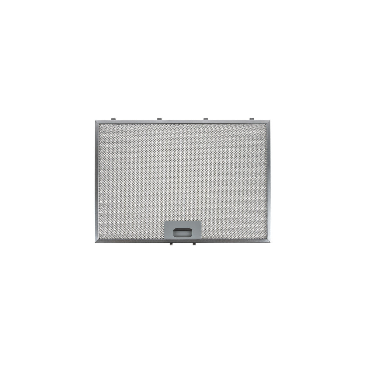 Filtro metálico campana extractora | compatible con TEKA | Calidad Original | Codigo fabricante 81483114 | Para modelos WHITE 60 DVT 97