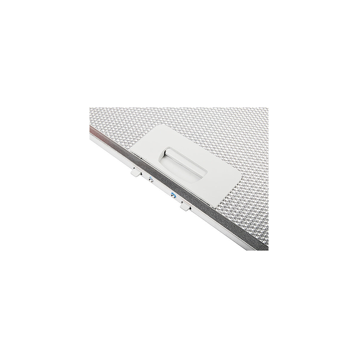 Filtro metálico campana extractora | compatible con TEKA | Calidad OEM | Codigo fabricante 61846021 | Para modelos GFH73