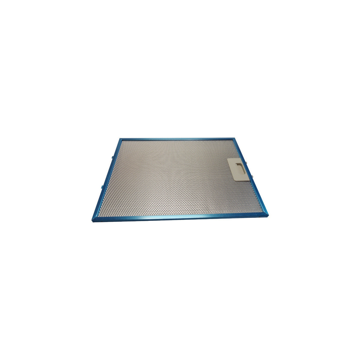 Filtro metálico campana extractora | compatible con TEKA | Calidad OEM | Codigo fabricante 81472157 | Para modelos NEGRO DEP 60 INOX EH