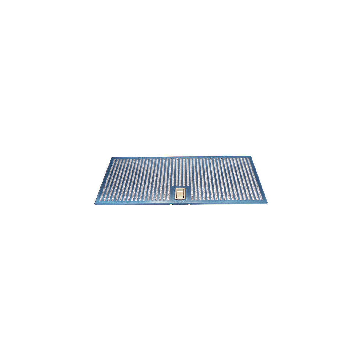 Filtro metálico movil campana extractora | compatible con TEKA | Calidad OEM | Codigo fabricante 89231005 | Para modelos CNL6415 CNL 68