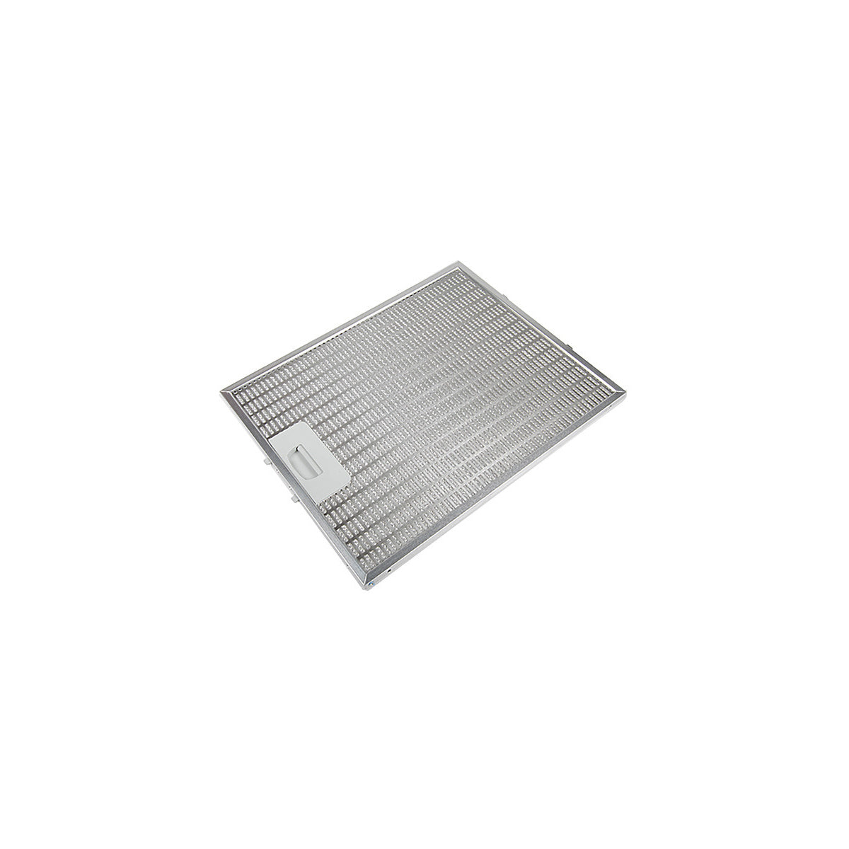 Filtro metálico campana extractora | compatible con TEKA | Calidad OEM | Codigo fabricante 81484156 | Para modelos DH680 DH680T DH685 D