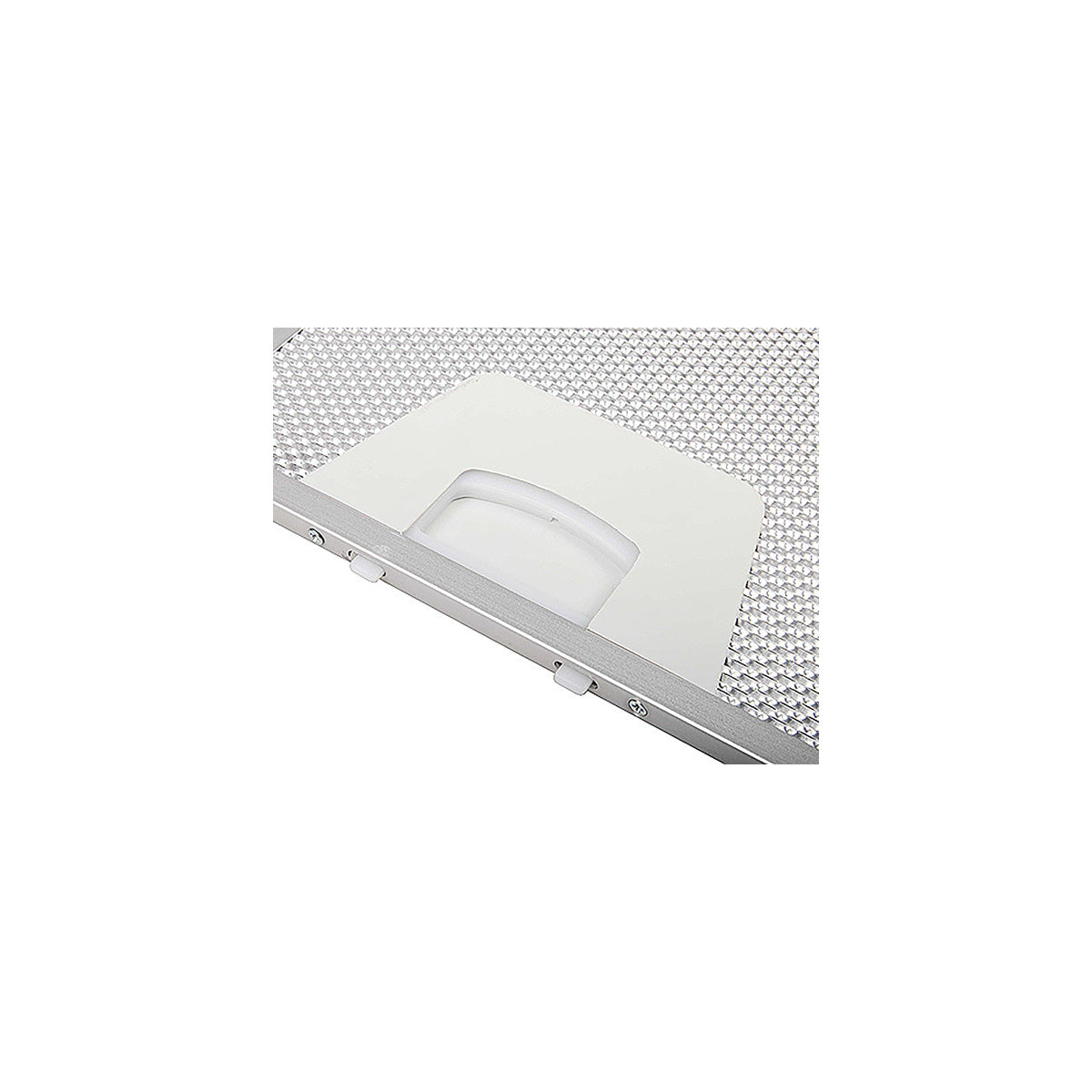 Filtro metálico campana extractora | compatible con TEKA | Calidad OEM | Codigo fabricante 61804012 | Para modelos TL62