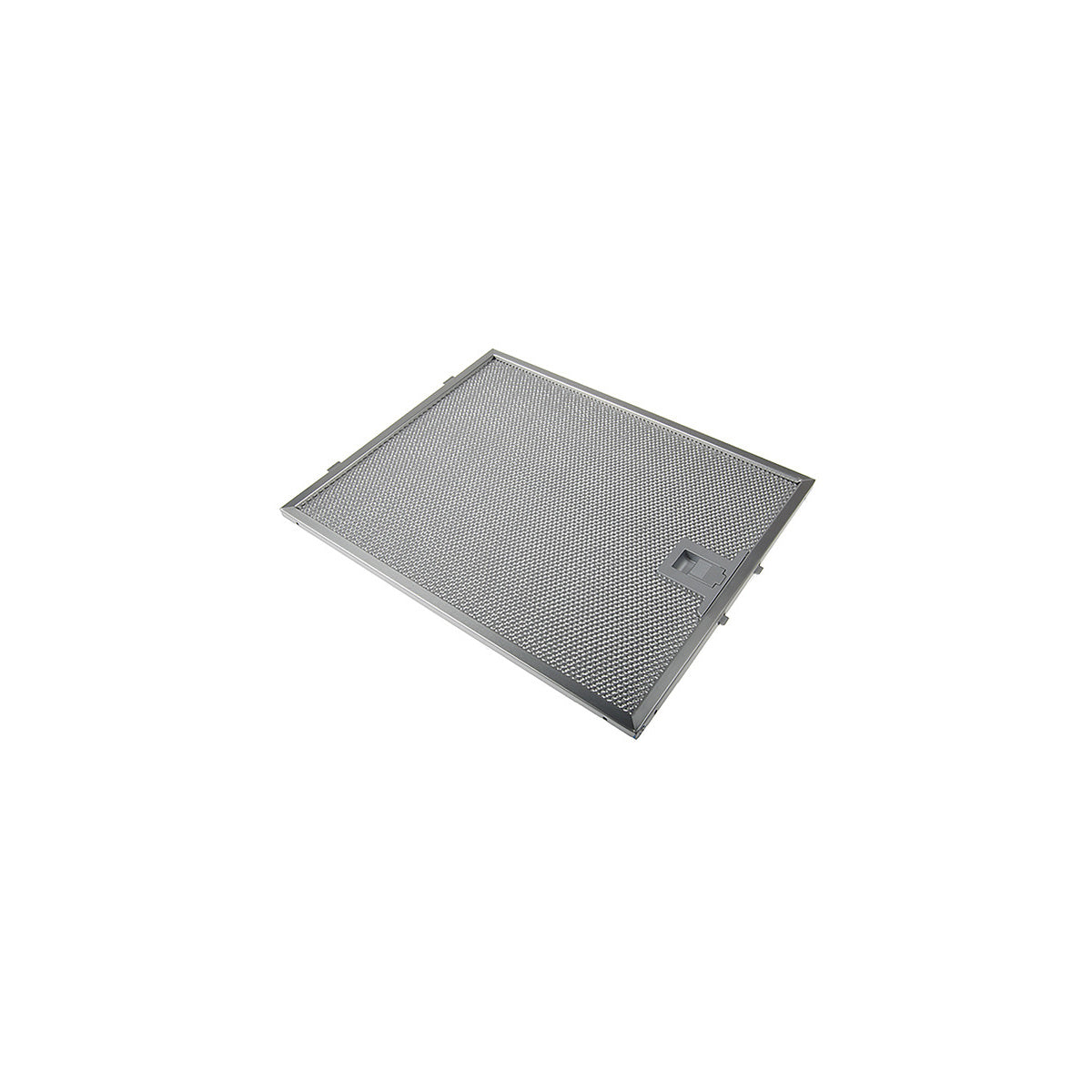 Filtro metálico campana extractora | compatible con CATA | Calidad OEM | Codigo fabricante 2800200 | Para modelos BETA 900X ANGOLOBOXVL