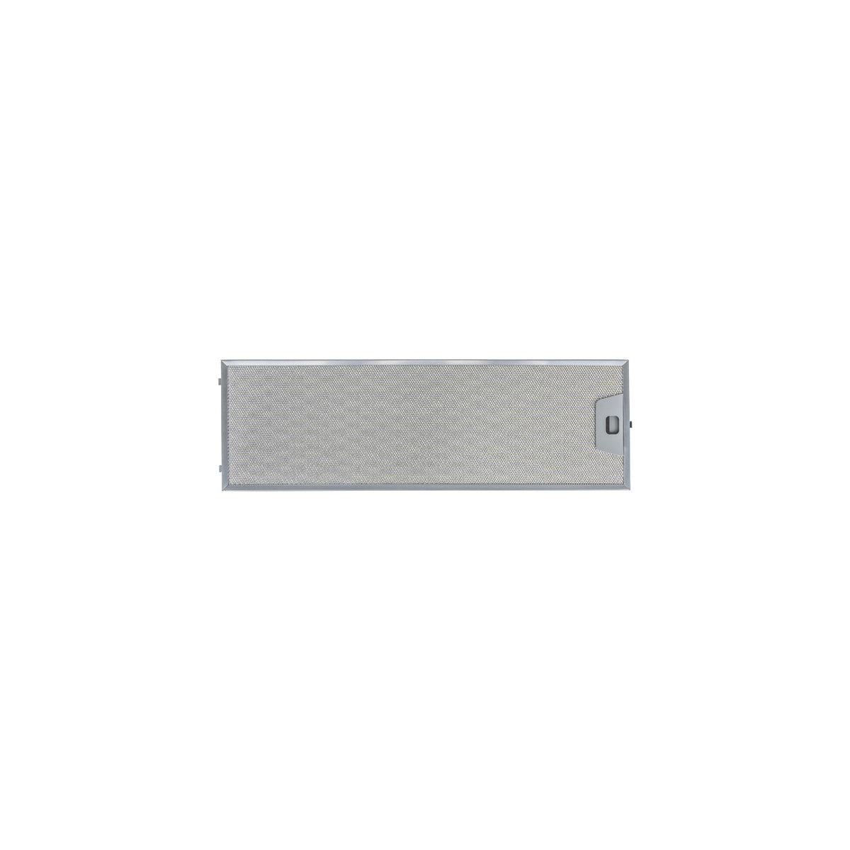 Filtro metálico campana extractora | compatible con BEKO | Calidad Original | Codigo fabricante 9197059811 | Para modelos CTB6407X