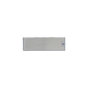 Filtro metálico campana extractora | compatible con BEKO | Calidad Original | Codigo fabricante 9197059811 | Para modelos CTB6407X
