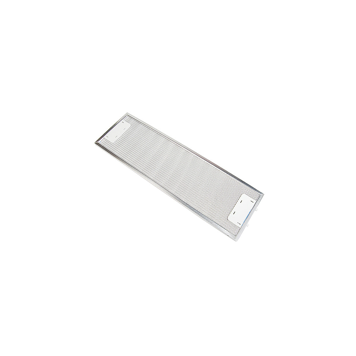 Filtro metálico campana extractora | compatible con CATA | Calidad OEM | Codigo fabricante P02825270 | Para modelos TF5260XE TF3600 60Y