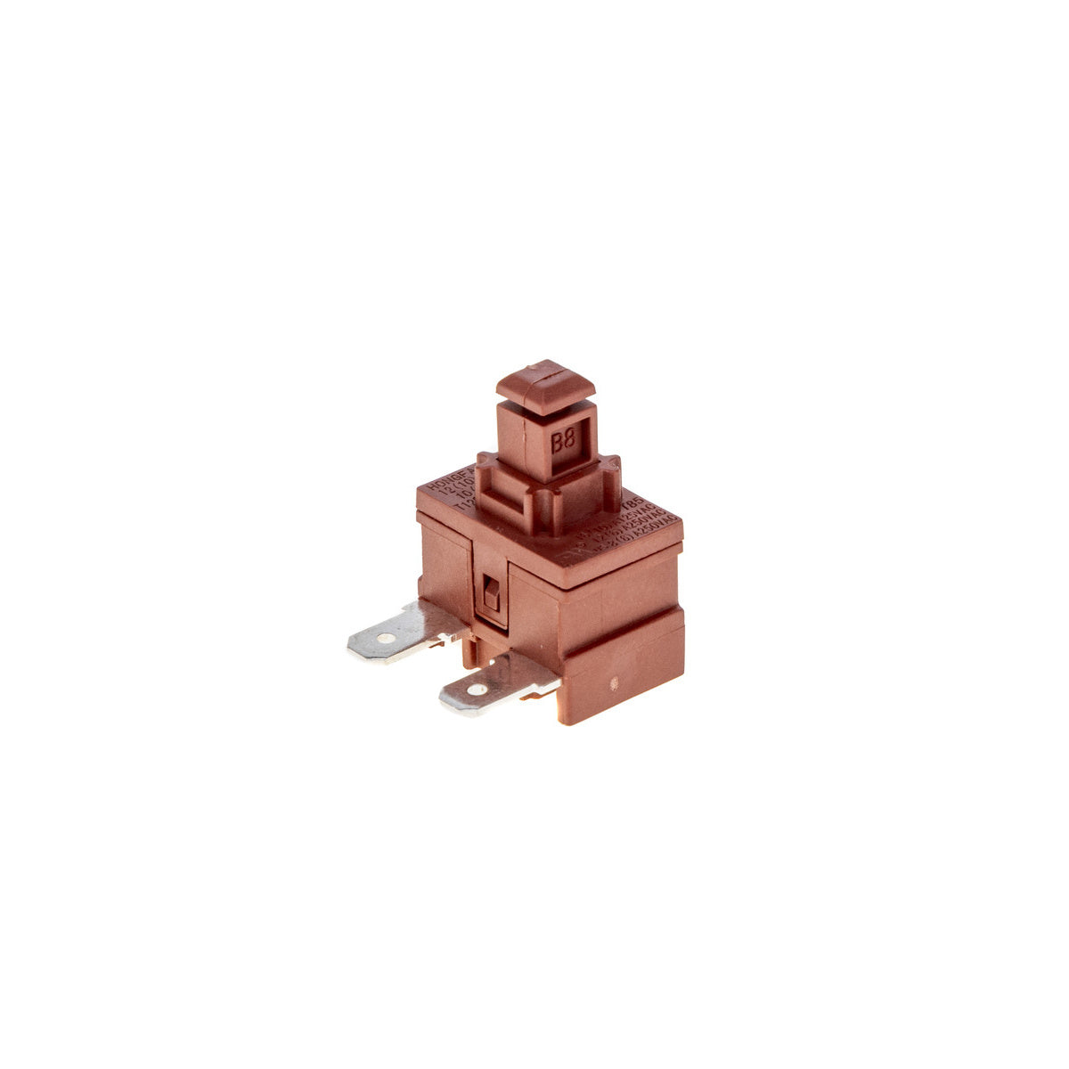 Microinterruptor aspirador | compatible con AEG | Calidad Original | Codigo fabricante 4055009932 | Para modelos ATI7680