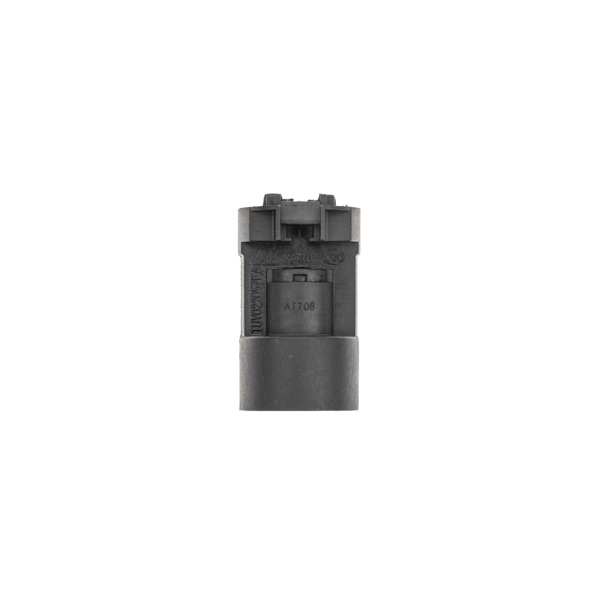 Portalámparas campana extractora | compatible con TEKA | Calidad Original | Codigo fabricante 60904910 | Para modelos CNL 2002 CNL1 100