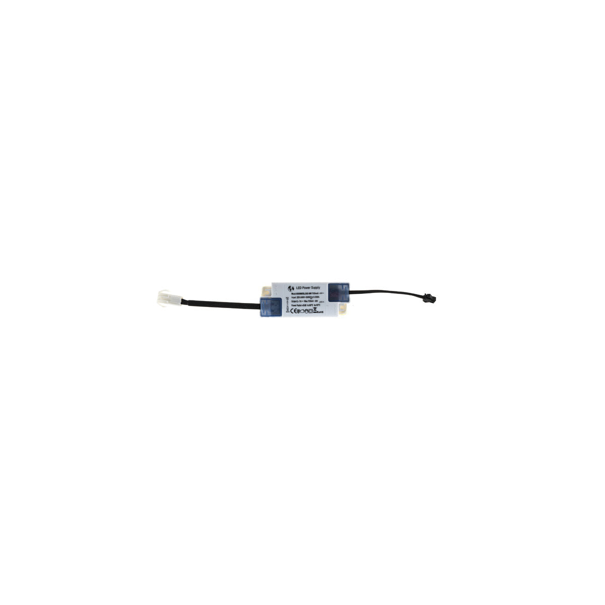 Convertidor electrónico campana | compatible con TEKA | Calidad Original | Codigo fabricante 81483249 | Para modelos 680 685 DH 7851 DH