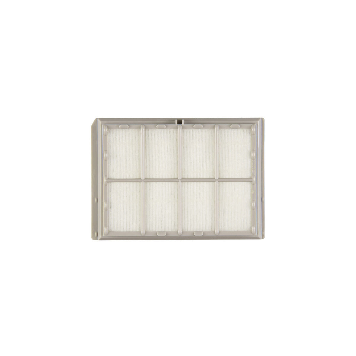 Filtro higiénico de alto rendimiento aspirador | compatible con BALAY | Calidad Original | Codigo fabricante 263506 | Para modelos BBS6