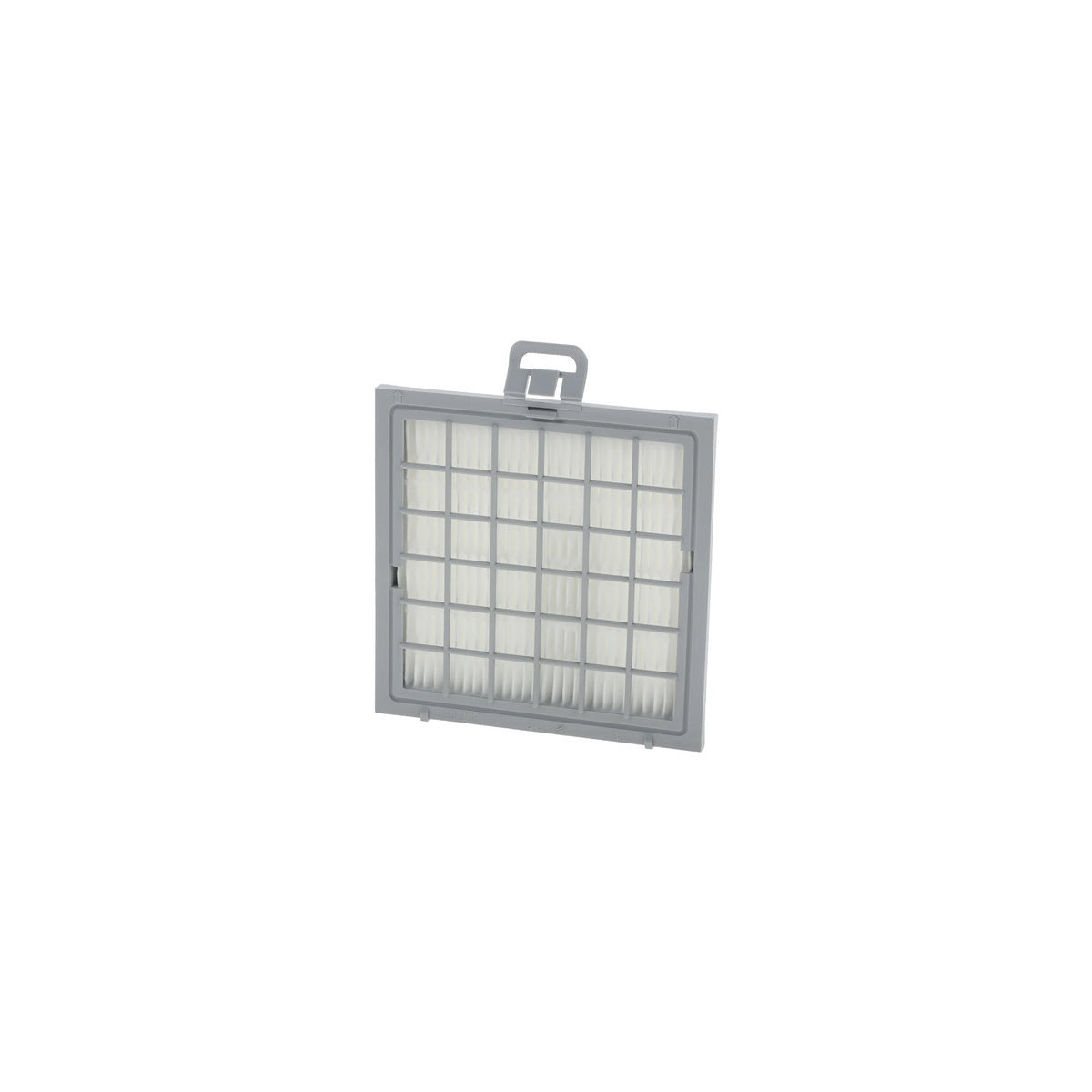 Filtro higiénico de alto rendimiento HEPA aspirador | compatible con BOSCH | Calidad Original | Codigo fabricante 579193 | Para modelos