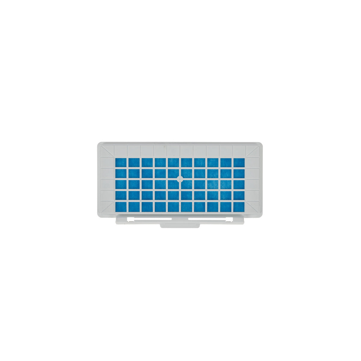 Filtro higiénico de alto rendimiento aspirador | compatible con BOSCH | Calidad Original | Codigo fabricante | Para modelos BGC41XALL/0