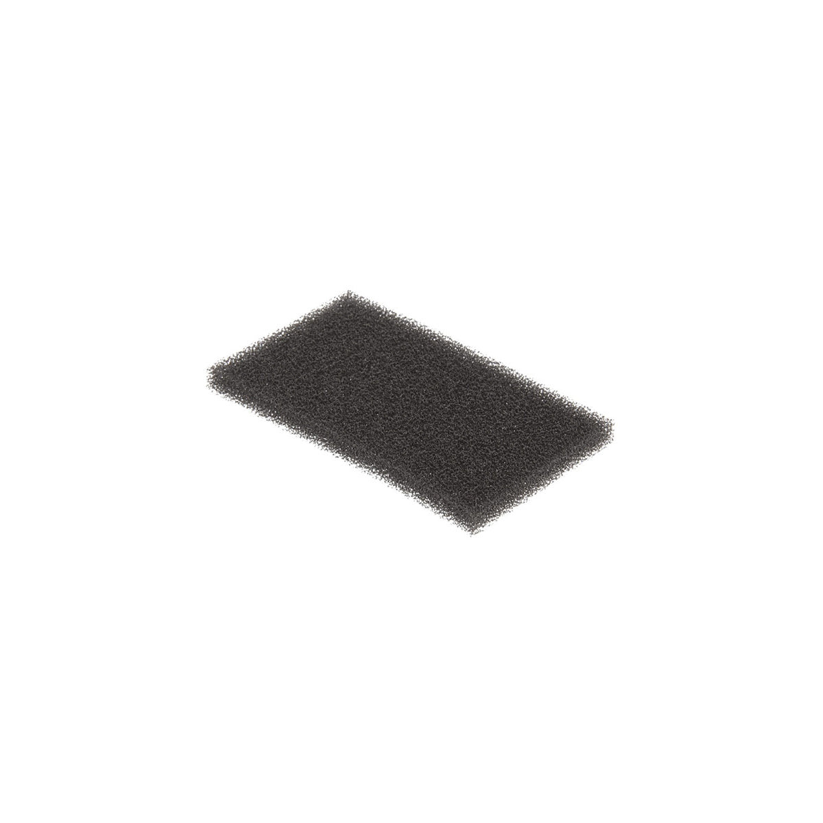 Filtro protector del motor aspirador | compatible con BOSCH | Calidad Original | Codigo fabricante 172139 | Para modelos BSA2010/02 BSA2