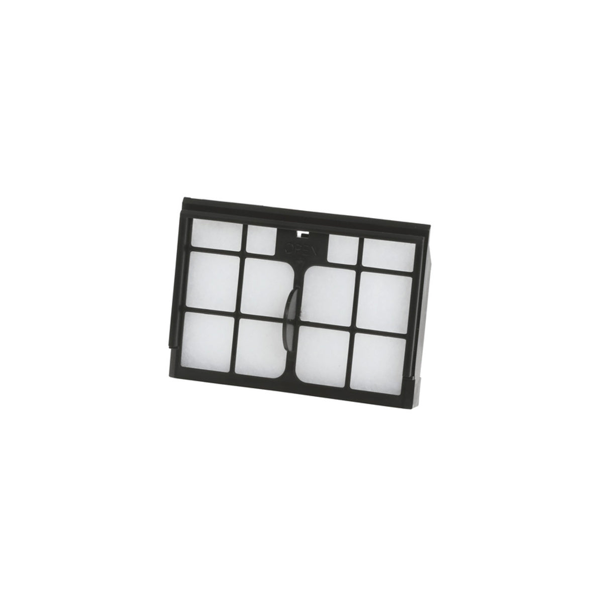 Filtro protector del motor aspirador | compatible con BOSCH | Calidad Original | Codigo fabricante 633890 | Para modelos BSAC110/09 BSA2