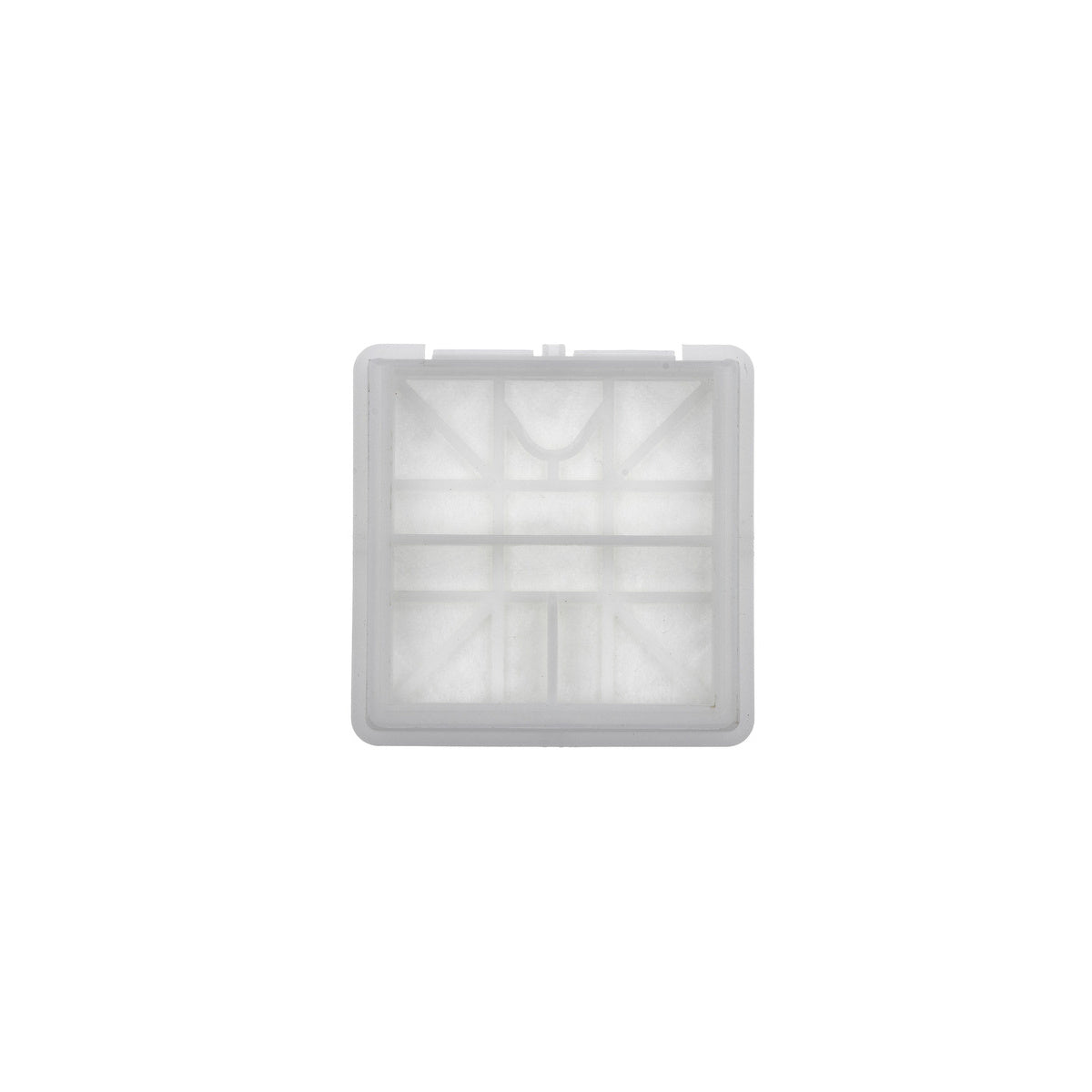 Filtro protector motor aspirador | compatible con BOSCH | Calidad Original | Codigo fabricante | Para modelos BHS21200/04 U1VSC40011/02