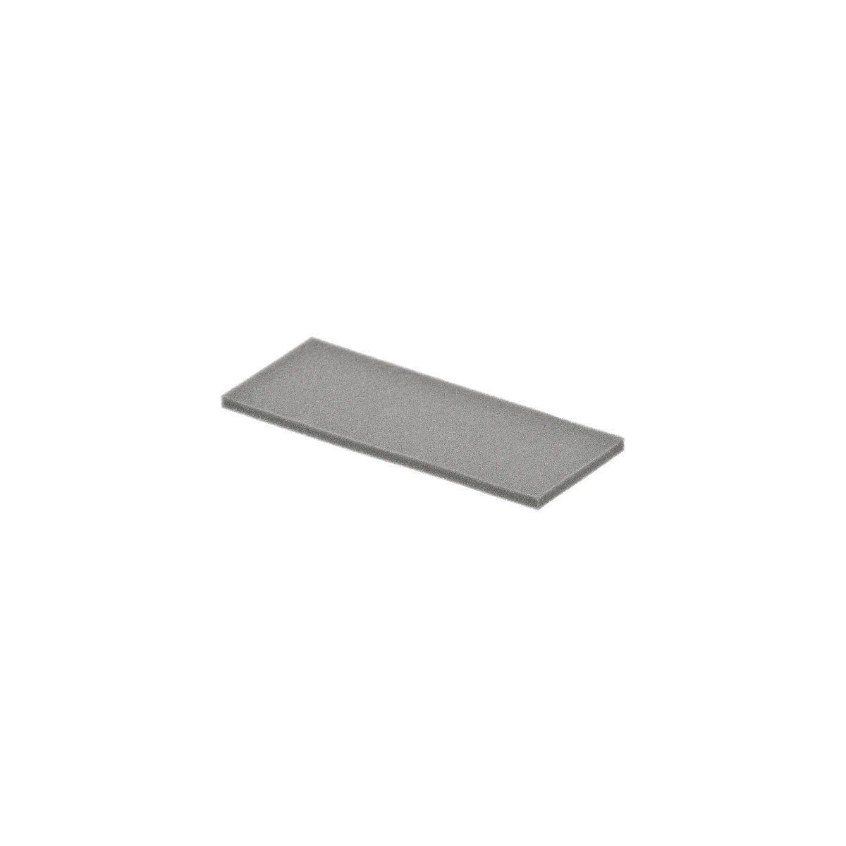 Filtro espuma aspirador | SIEMENS | Calidad Original | Codigo fabricante 645668 | Para Compatible con los modelos VS07 y BSG7 VS06G2510