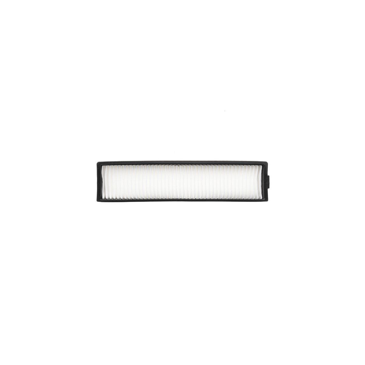 Filtro aire hepa Robot aspirador | compatible con LG | Calidad Original | Codigo fabricante ADV74225701 | Para modelos HOMBOTL77BK VR122