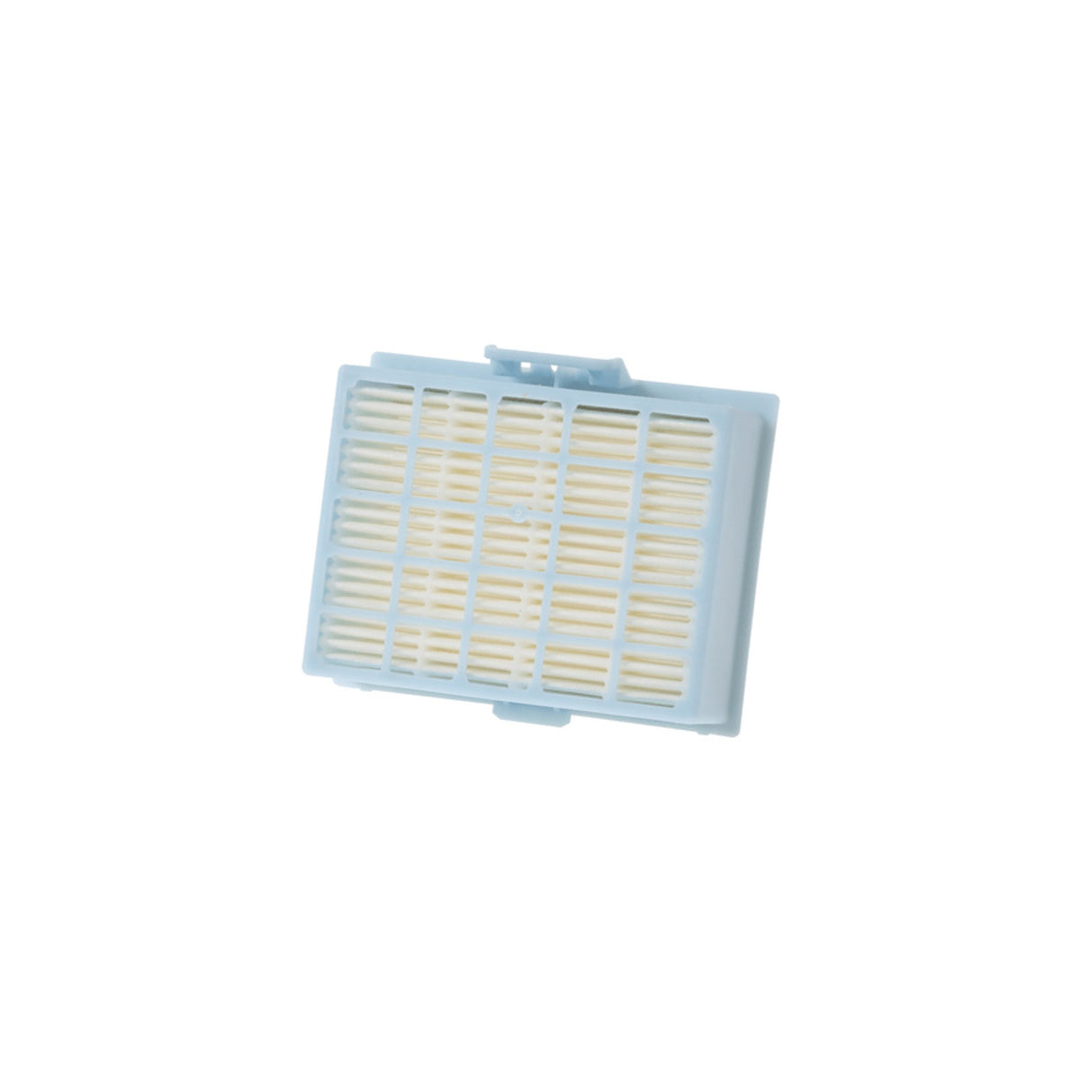 Filtro higiénico de alto rendimiento HEPA aspirador | compatible con BOSCH | Calidad Original | Codigo fabricante 576833 | Para modelos