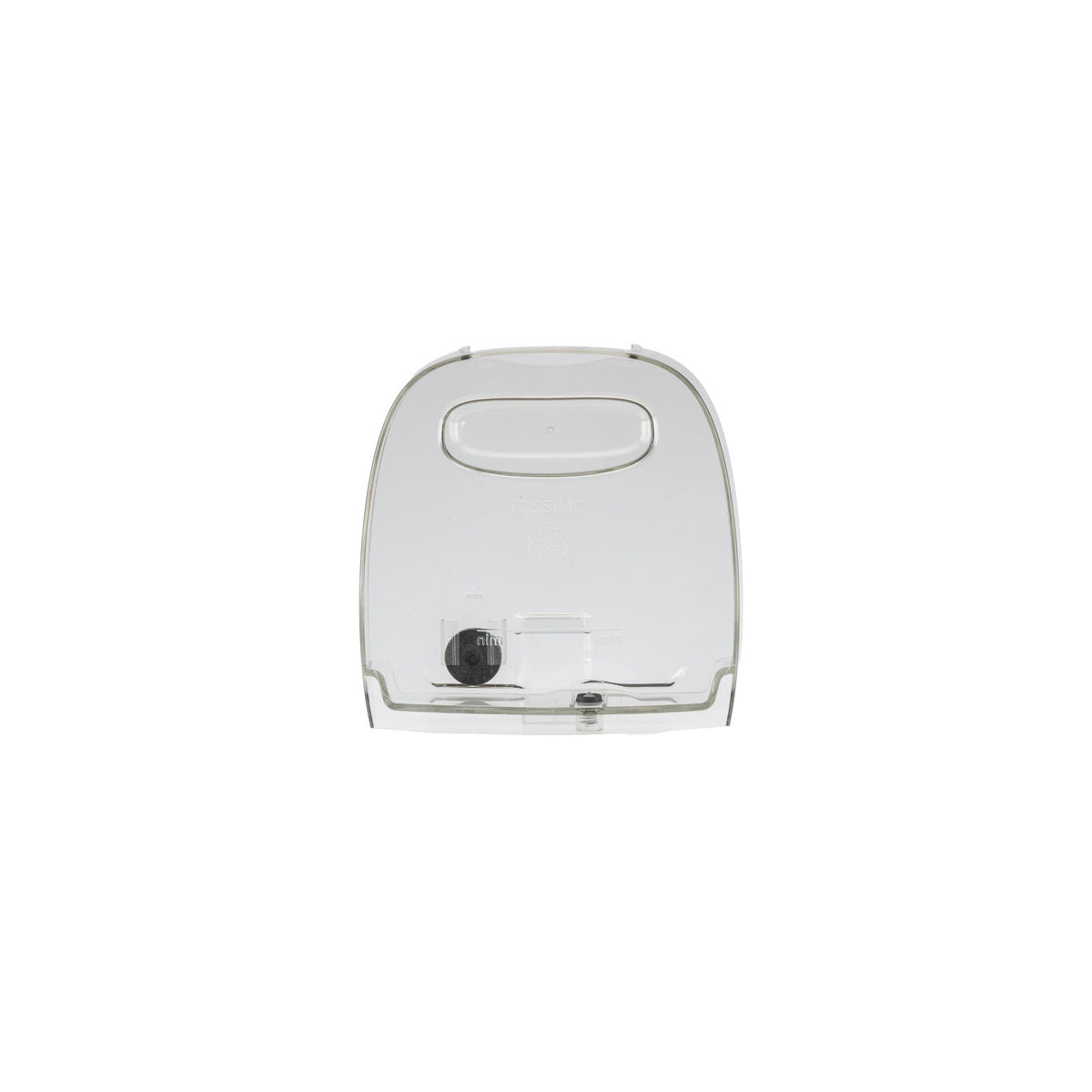 Depósito de agua cafetera | compatible con BOSCH | Calidad Original | Codigo fabricante 653069 | Para modelos TAS2002/04 TAS2004UC/02