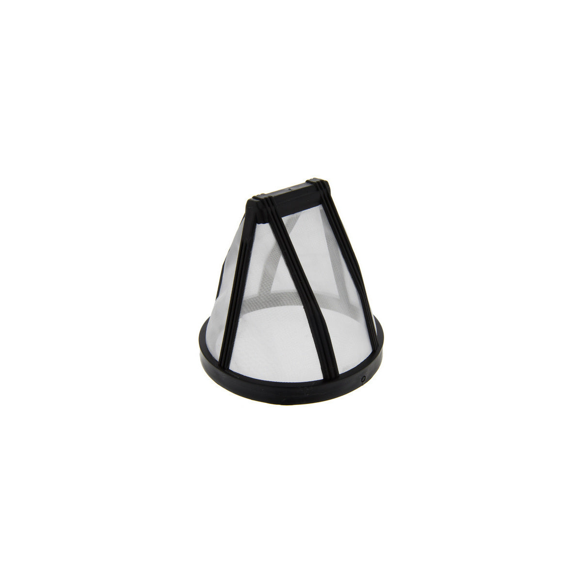 Filtro café permanente nylon nº2 | compatible con STANDARD | Calidad Adaptable | Codigo fabricante 778 | Caja de 12 unidades