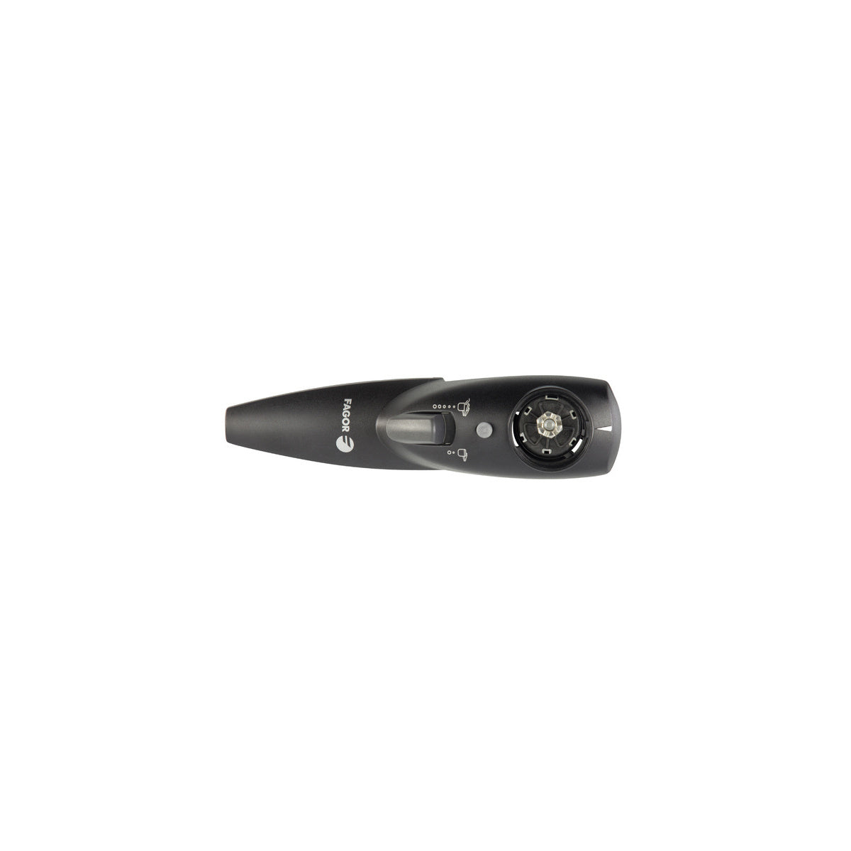 Asa superior olla presión | compatible con FAGOR | Calidad Original | Codigo fabricante AS0021380 | Para modelos PREMIUMX4 PK10L SAFFRO