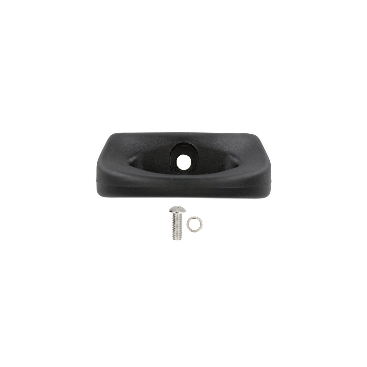 Conjunto asa lateral olla presión | compatible con MAGEFESA | Calidad | Codigo fabricante 2350 | Para modelos PRACTIKAPLUS4