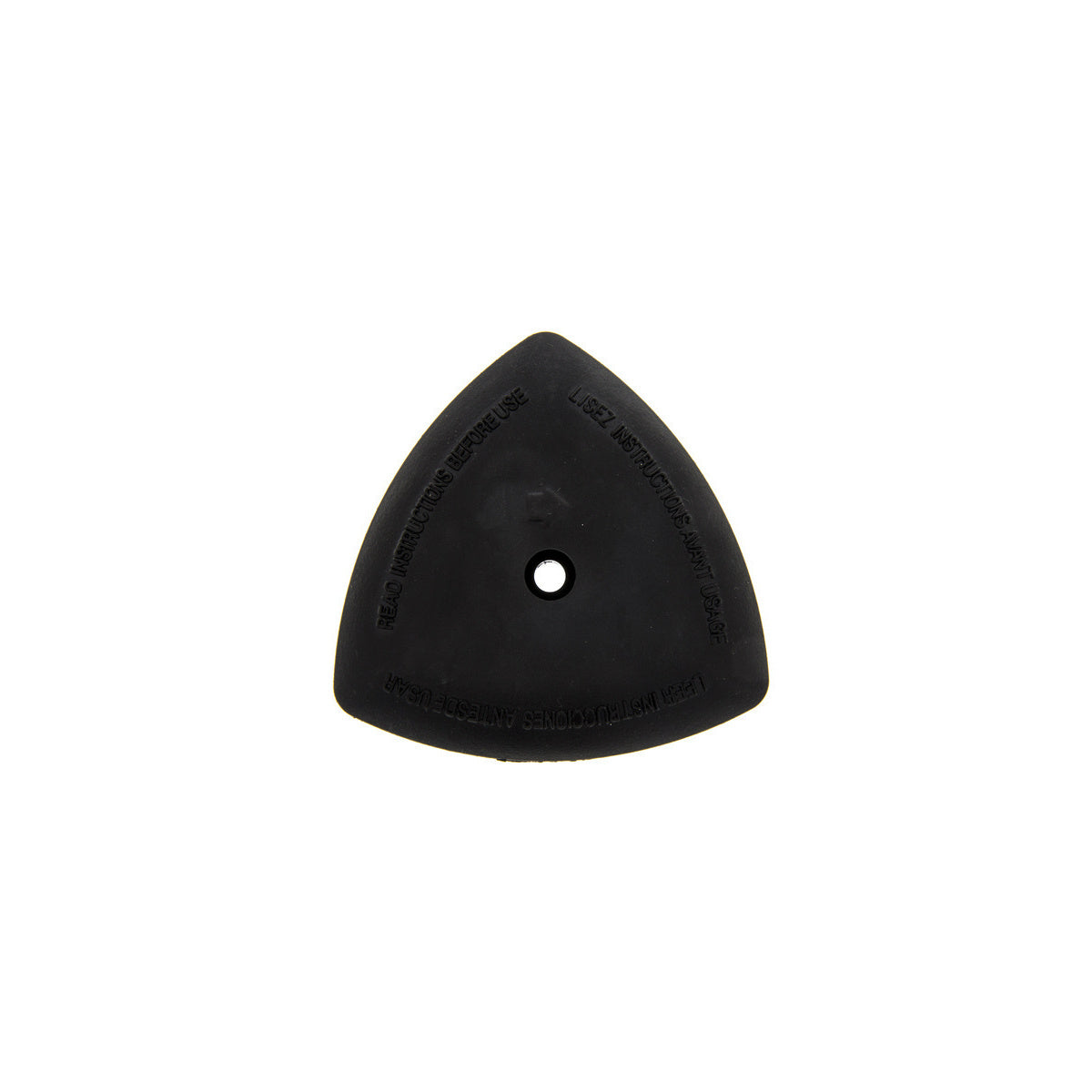 Conjunto pomo triangular olla presión | compatible con MAGEFESA | Calidad | Codigo fabricante 2367 | Para modelos STAR4 STAR6 STAR12