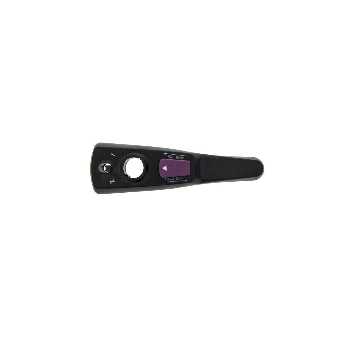 Mango tapa olla presión | compatible con MONIX | Calidad | Codigo fabricante 2042 | Para modelos QUICK