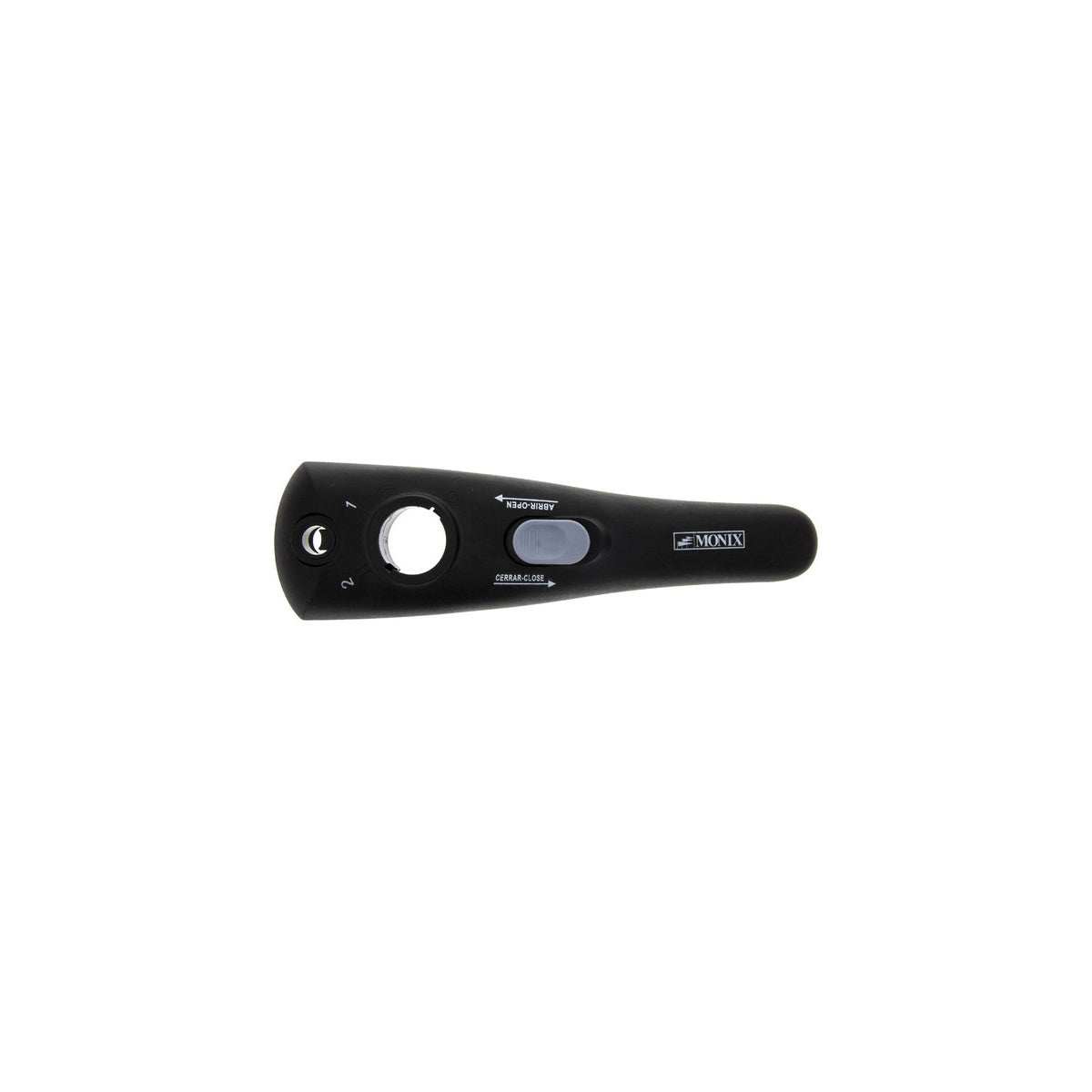 Mango tapa olla presión | compatible con MONIX | Calidad | Codigo fabricante 2258 | Para modelos FASTER NEW
