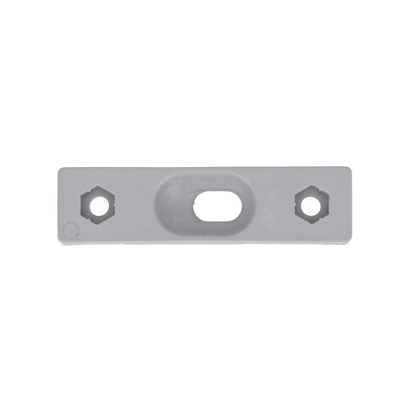 Placa Cierre Puerta Lavadora Industrial ZANUSSI 049285