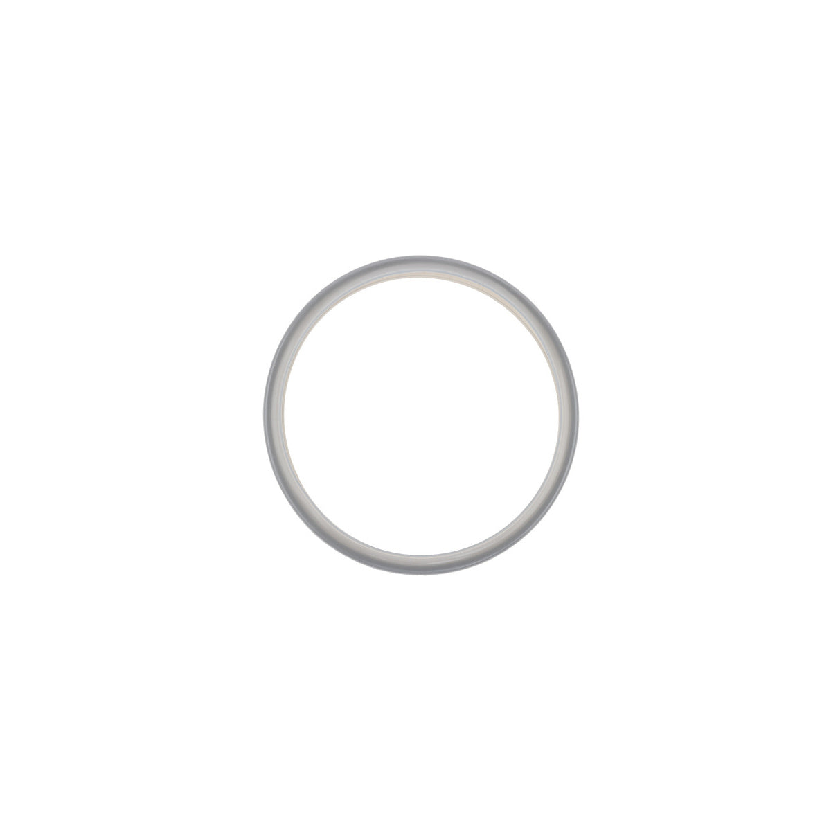 Junta silicona olla presión | compatible con MAGEFESA | Calidad | Codigo fabricante 2356 | Para modelos ATHENAS4 PRACTIKAPLUS4