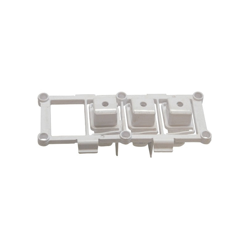 Boton Selector Lavadora TEKA TL2500 81802070
