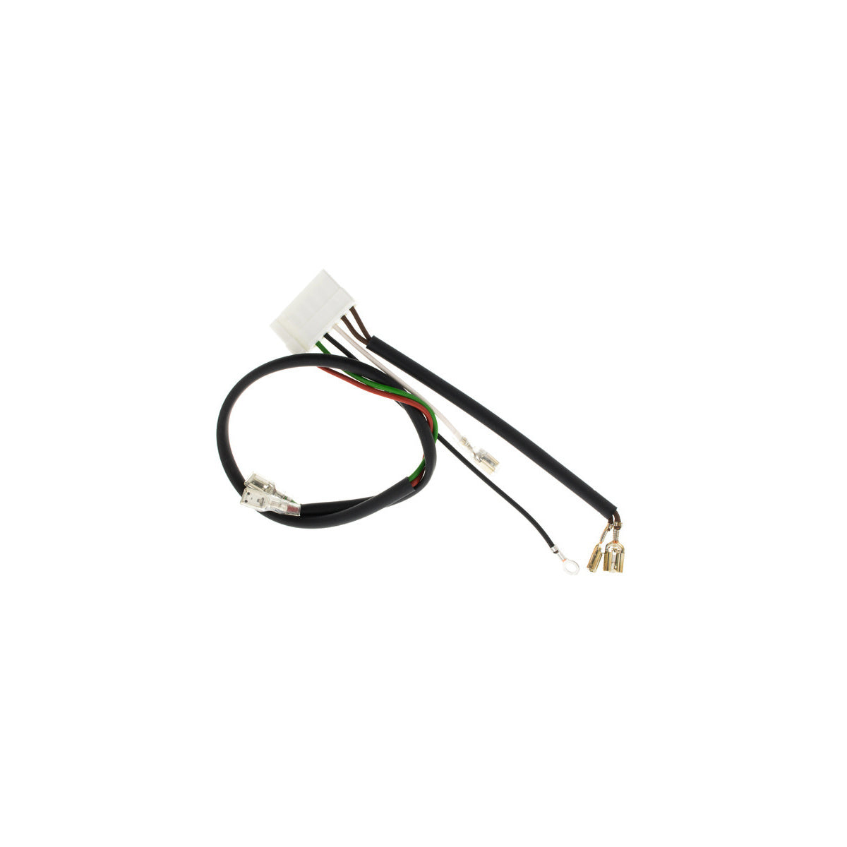 Cableado centralita caldera JUNKERS | compatible con JUNKERS/BOSCH | Calidad Original | Codigo fabricante 87044040050 | Para modelos WR4