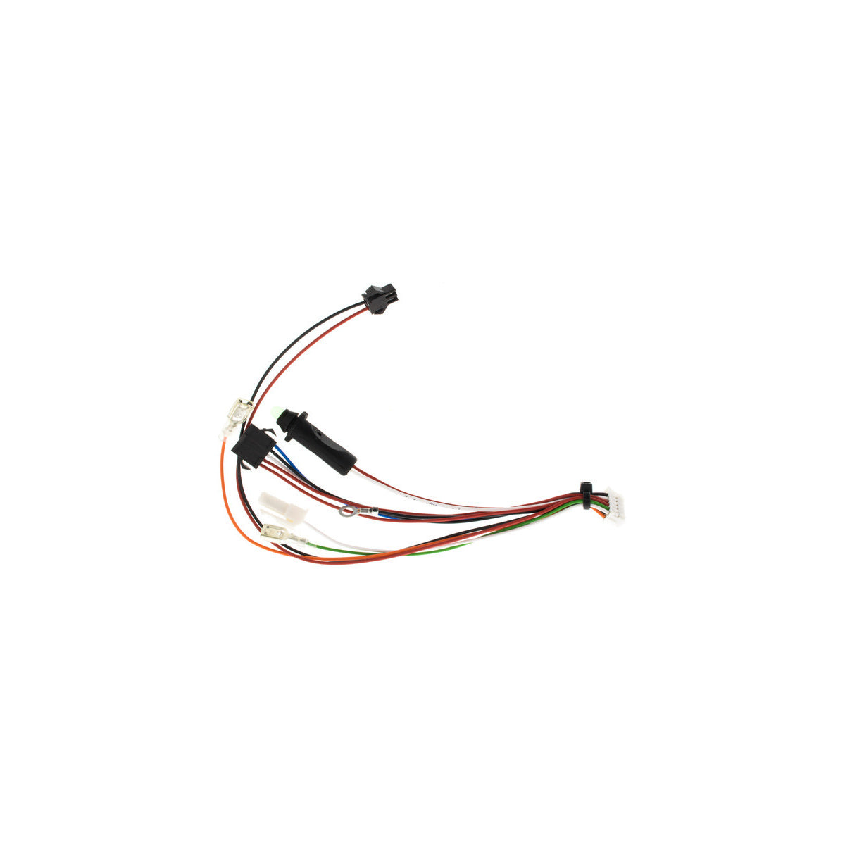Cableado digital generador calentador JUNKERS | compatible con JUNKERS/BOSCH | Calidad Original | Codigo fabricante 8704401265 | Para mo