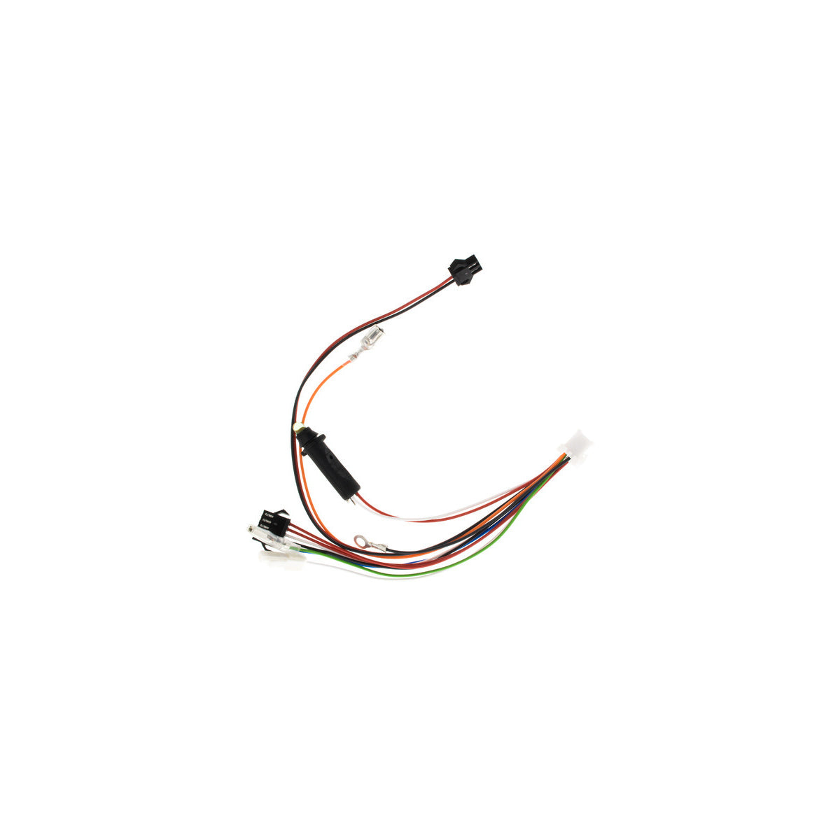 Conjunto cables calentador JUNKERS | compatible con JUNKERS/BOSCH | Calidad Original | Codigo fabricante 87044014050 | Para modelos WRD1