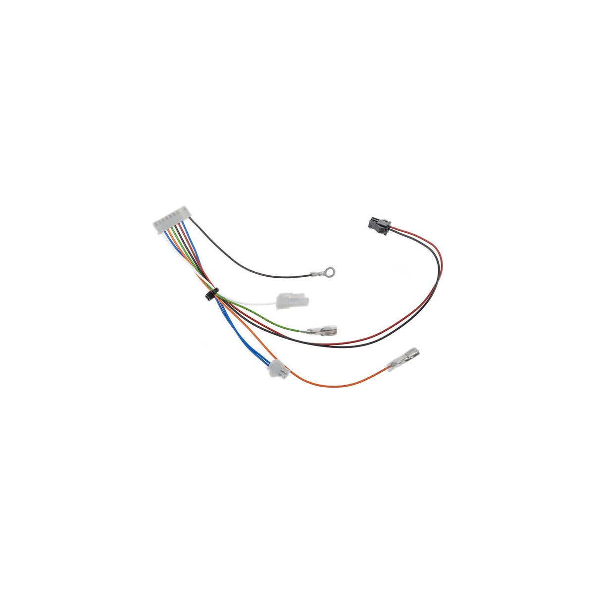 Cableado calentador JUNKERS | compatible con JUNKERS/BOSCH | Calidad Original | Codigo fabricante 87044040350 | Para modelos WR11G23 WR1