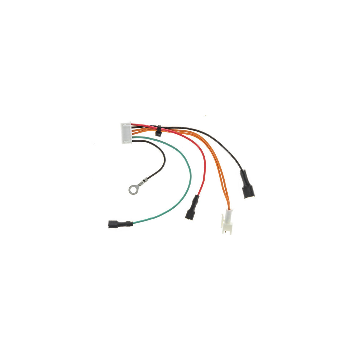 Cableado caja batería calentador | compatible con SAUNIER DUVAL | Calidad Original | Codigo fabricante | C O S1221600
